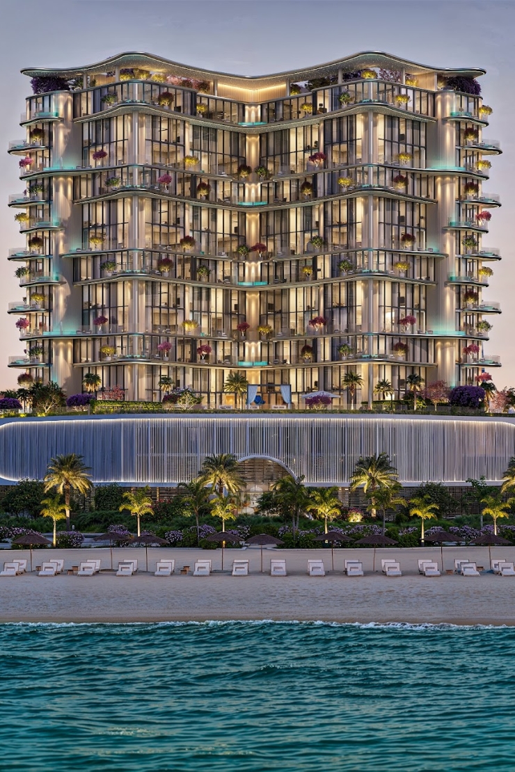 Villa Del Gavi